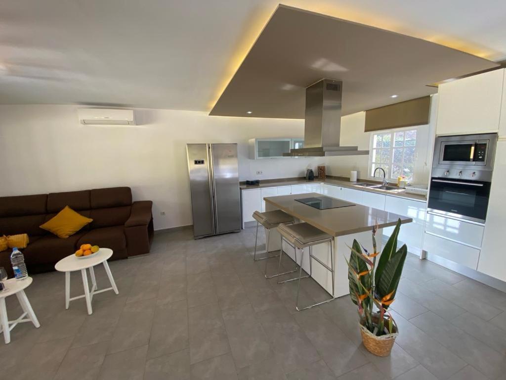 Sunny Carmelito Deluxe Daire Mogán Dış mekan fotoğraf